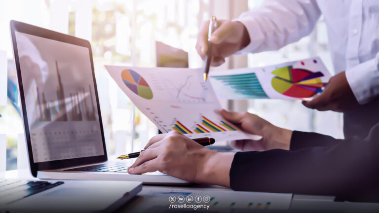 بناء إستراتيجية التسويق عبر وسائل التواصل الاجتماعي لعام 2023