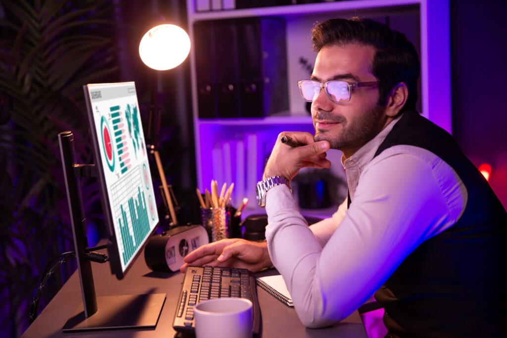 From Clicks to Loyalty - How Our Client RA Doubled Revenue and Cut Costs with Smart Advertising