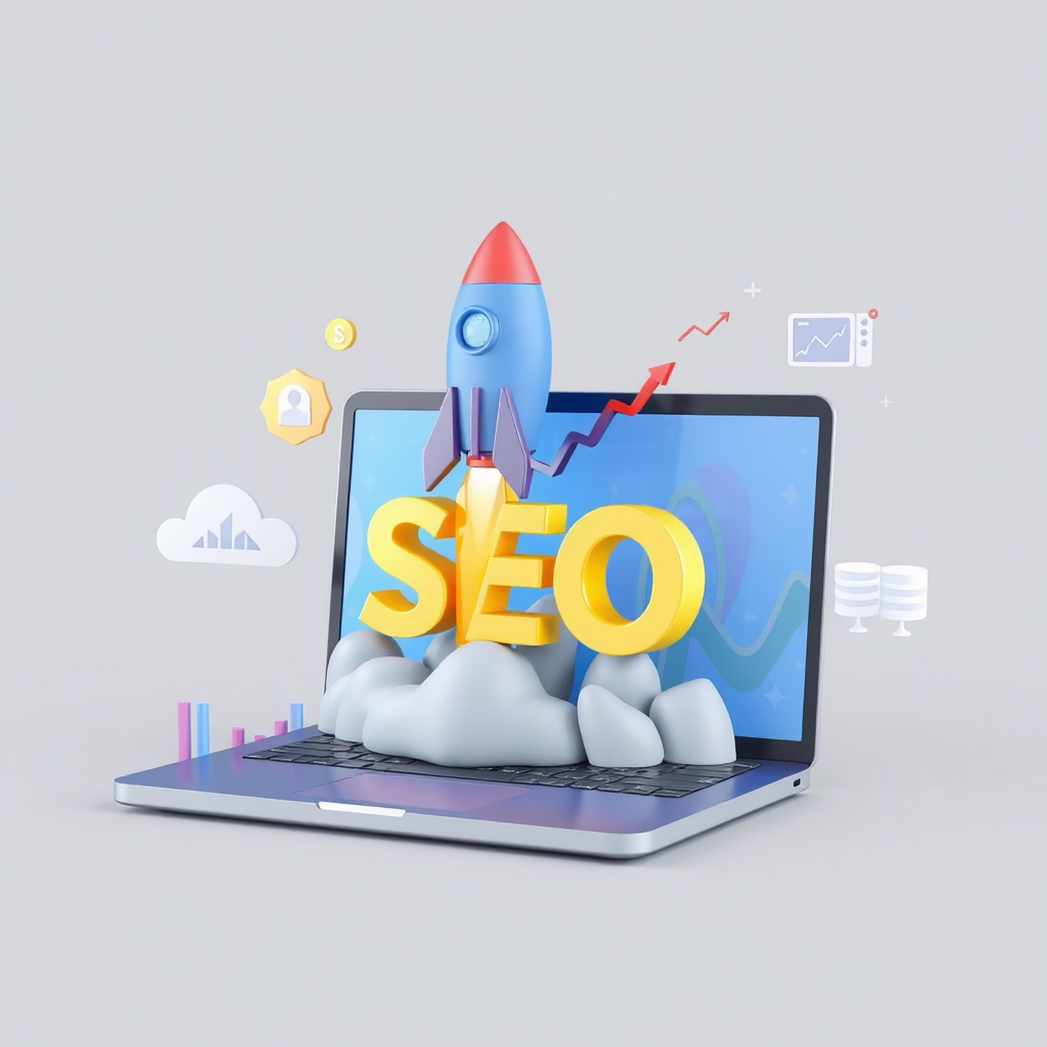 Seo Optimization for client S
