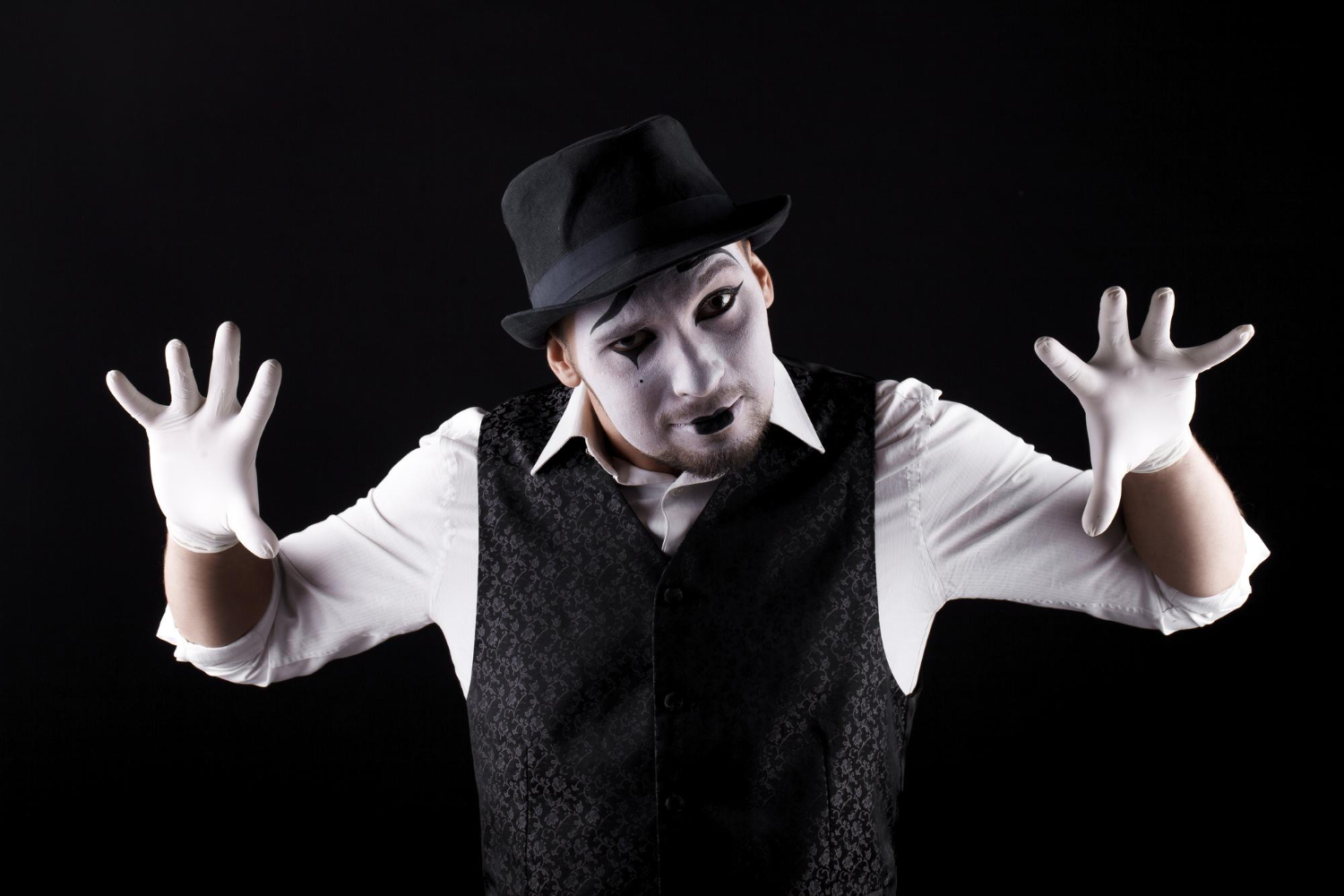 ممارسات القبعة السوداء التي يجب أن تحذرها في 2025 Black Hat SEO Practices