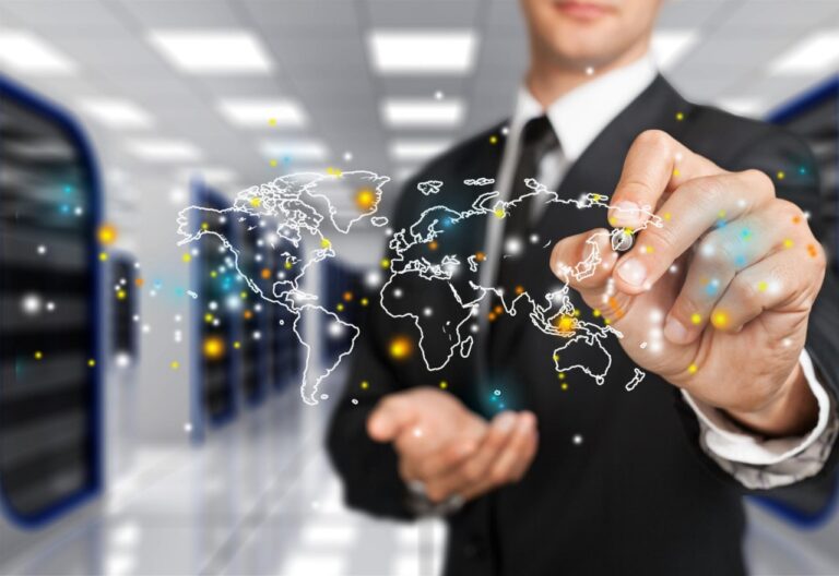 كيف تحقق الـ Glocalization في 10 استراتيجيات؟ إليك الدليل من وكالة تسويق رقمي احترافية