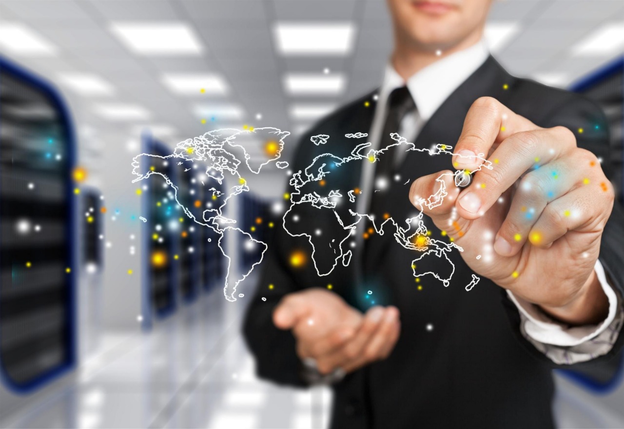 كيف تحقق الـ Glocalization في 10 استراتيجيات؟ إليك الدليل من وكالة تسويق رقمي احترافية