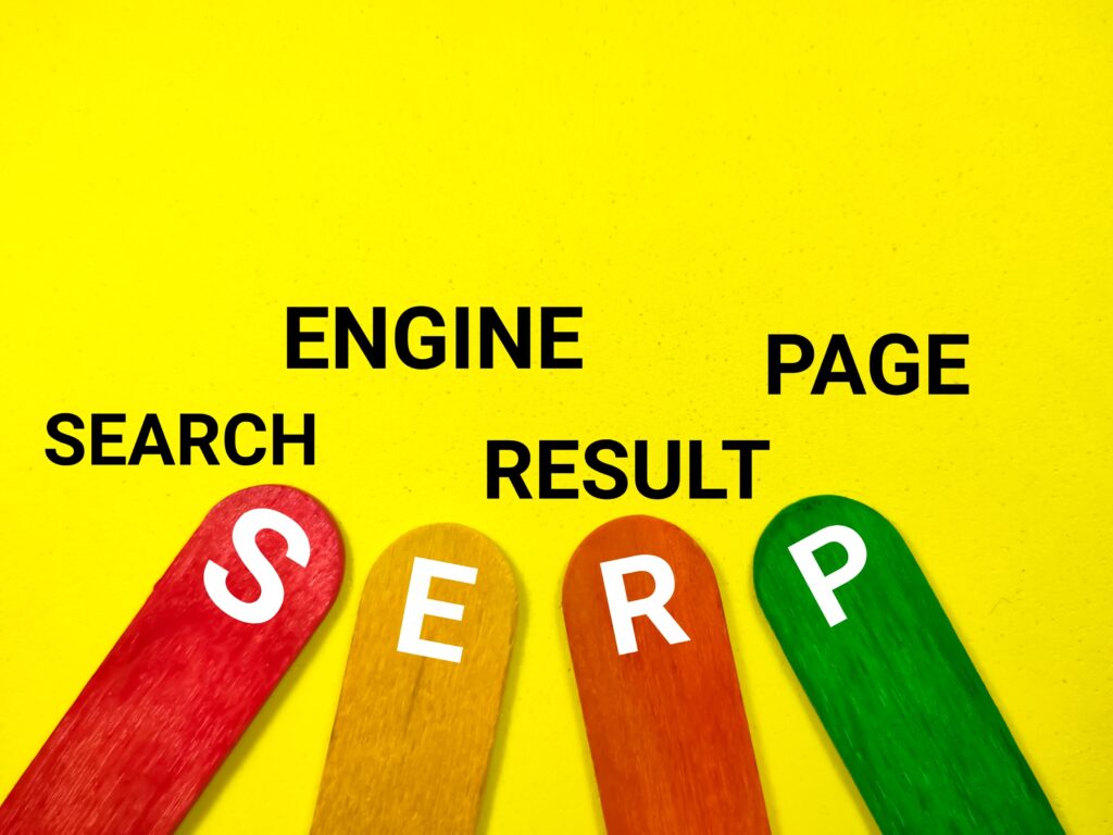 ما هو تحديث جوجل لمراقبة نتائج البحث (Google SERP Monitoring Update)؟