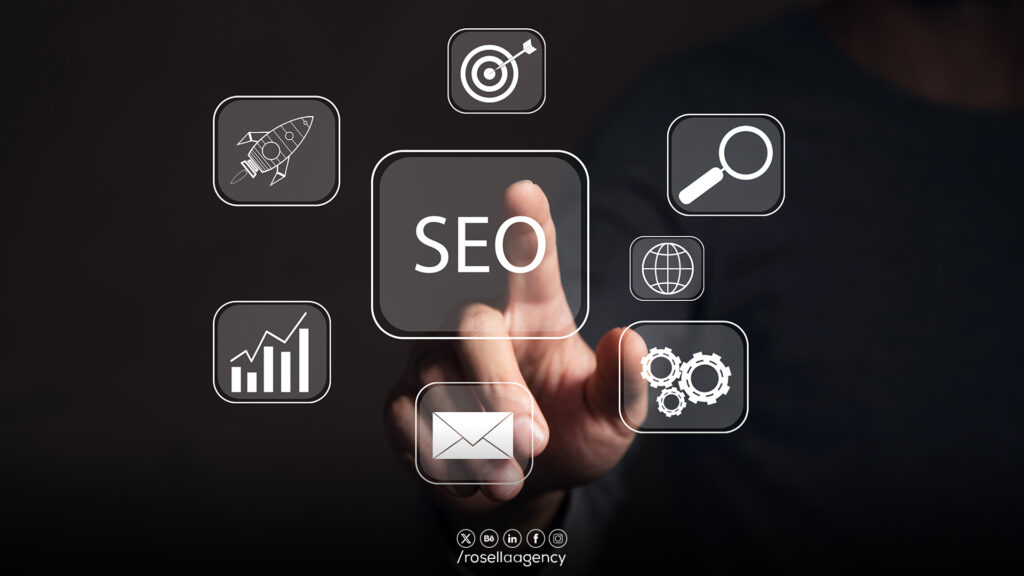 Effective SEO techniques