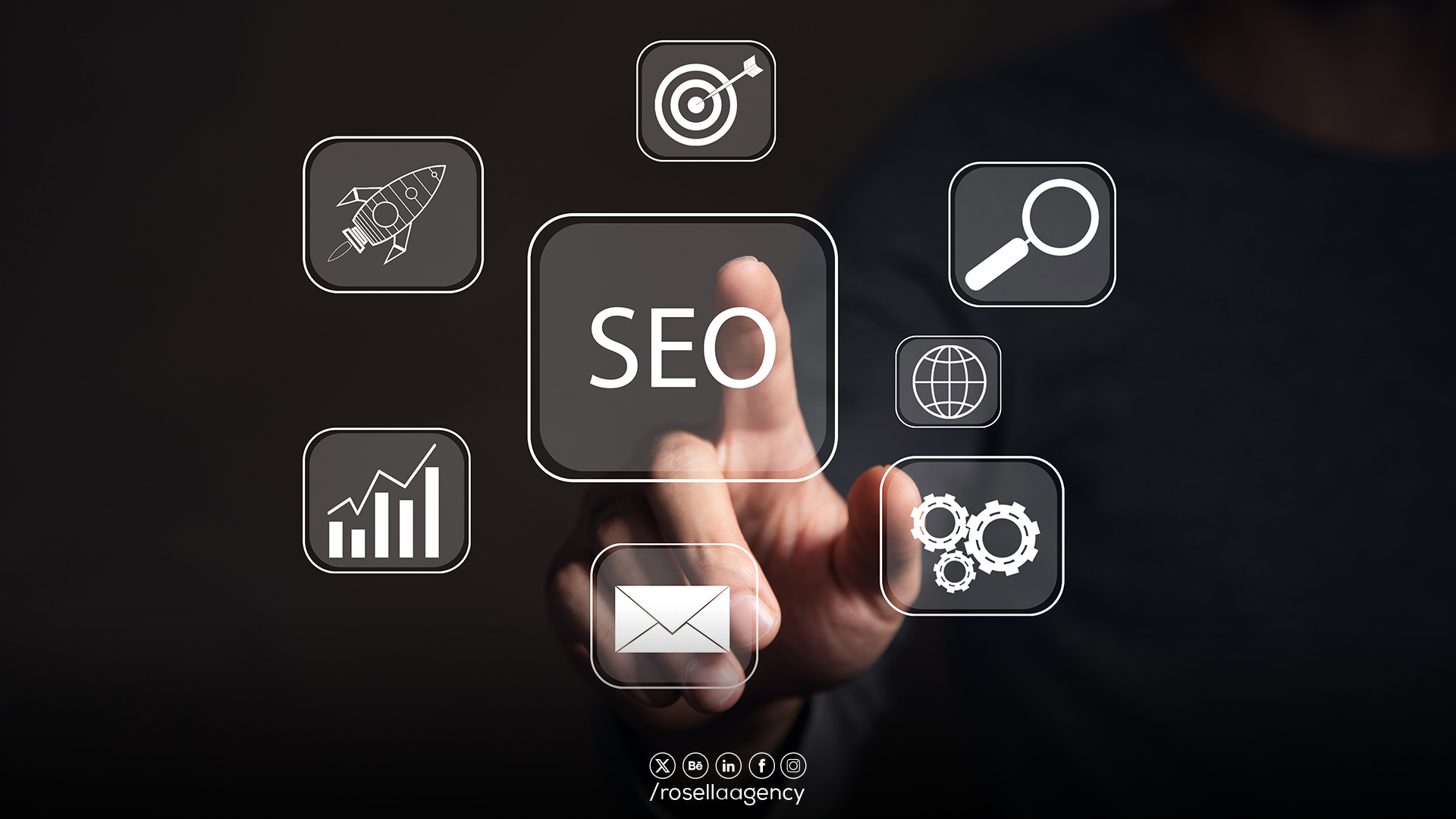 Effective SEO techniques