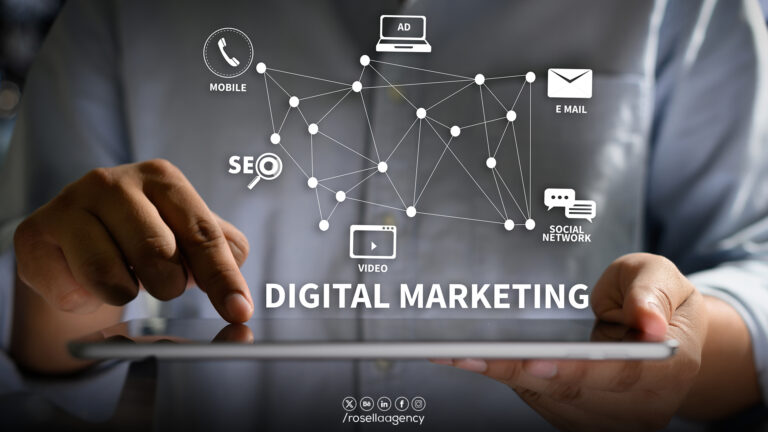 Fundamentals of digital marketing