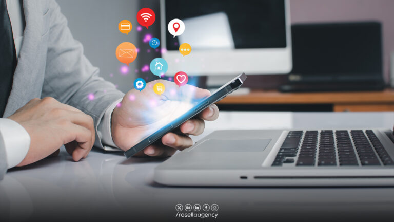 Social Media Mangement