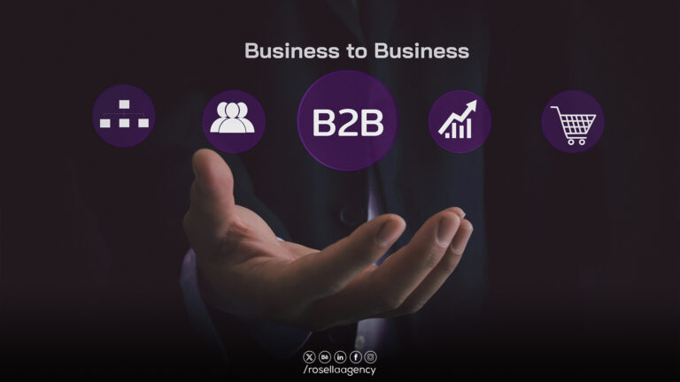 What is B2B Marketing?