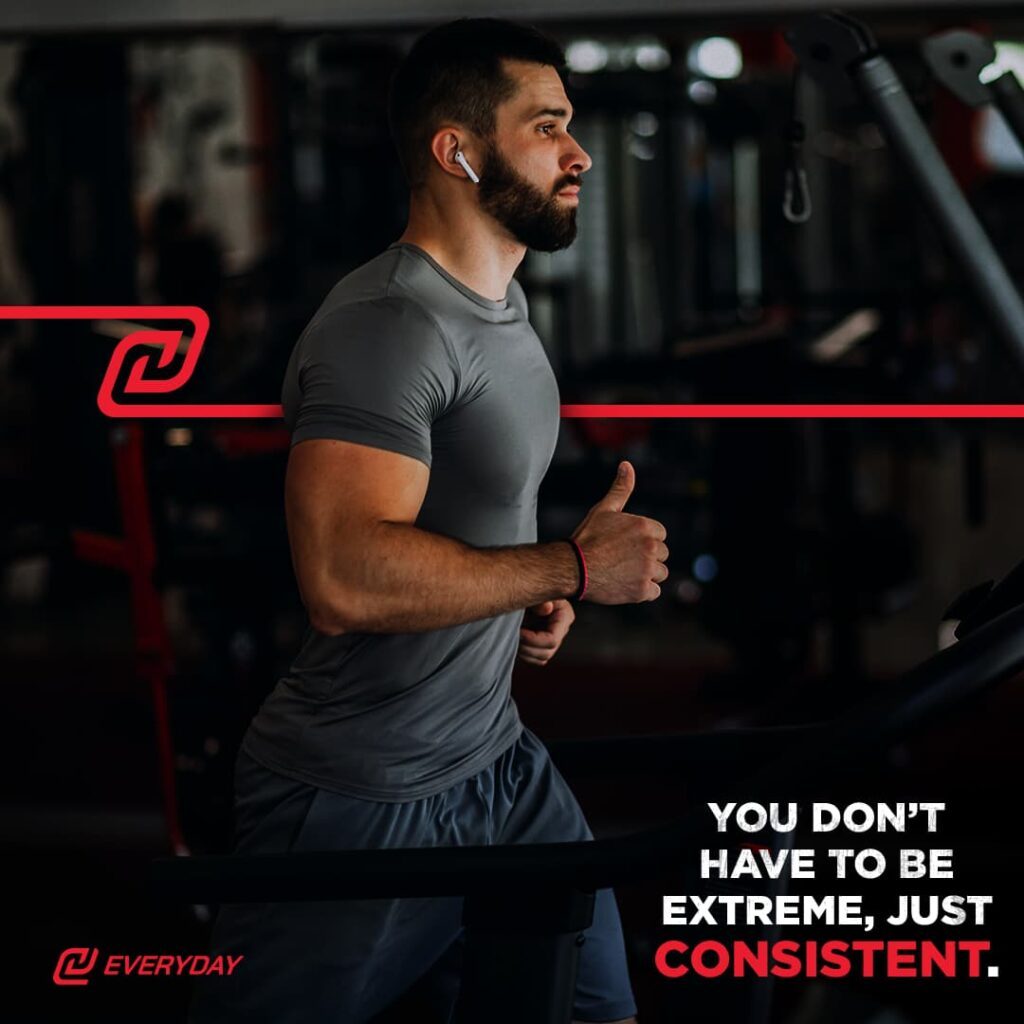 Everyday Gym