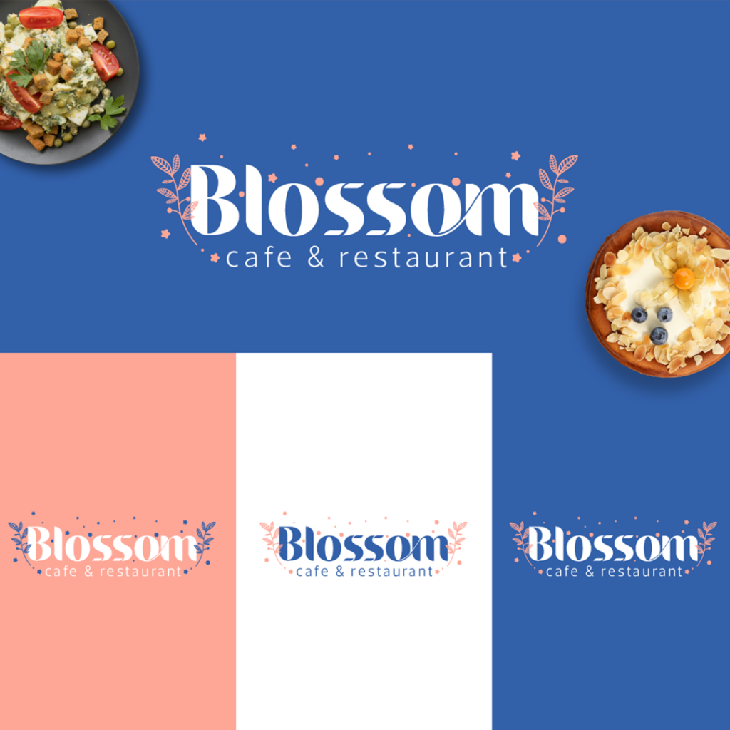 Blossom Cafe