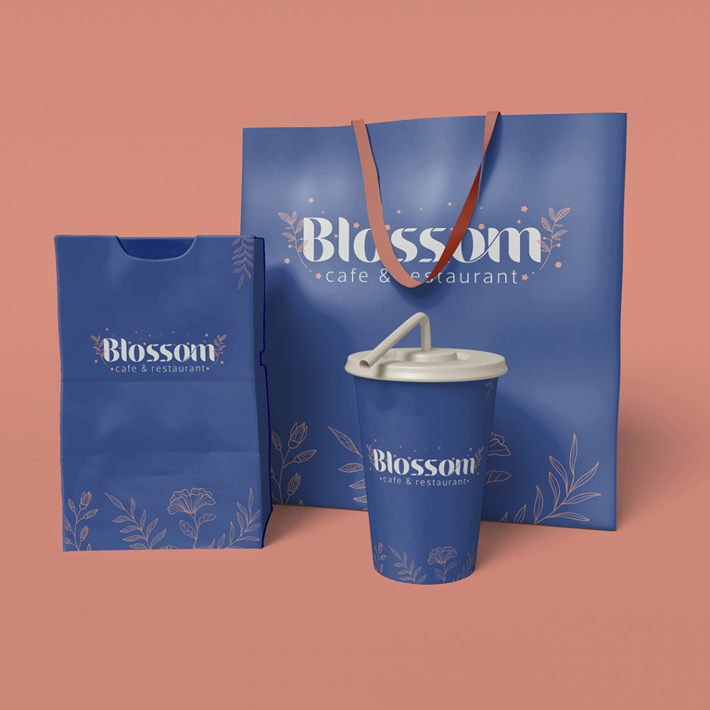 Blossom Cafe