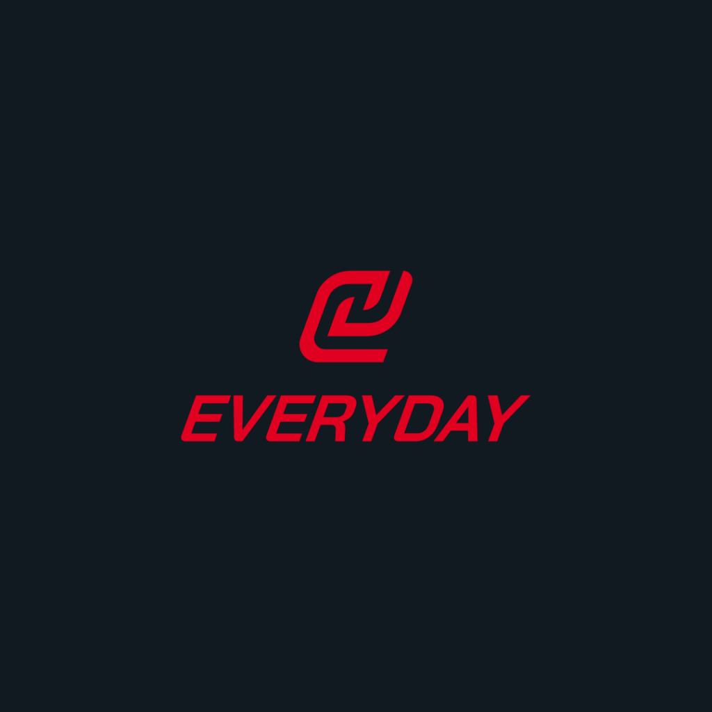 Everyday Gym