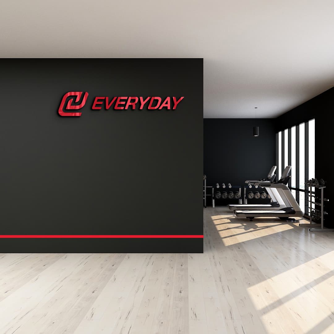 Everyday Gym