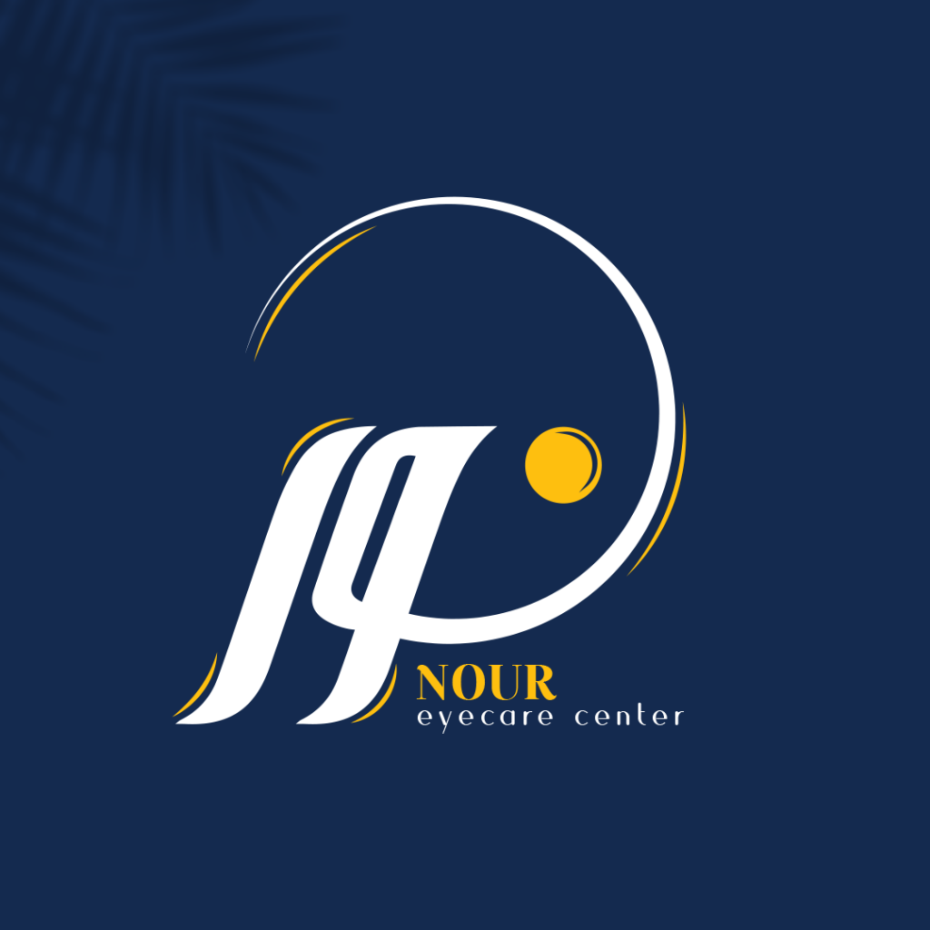 Nour eyecare center