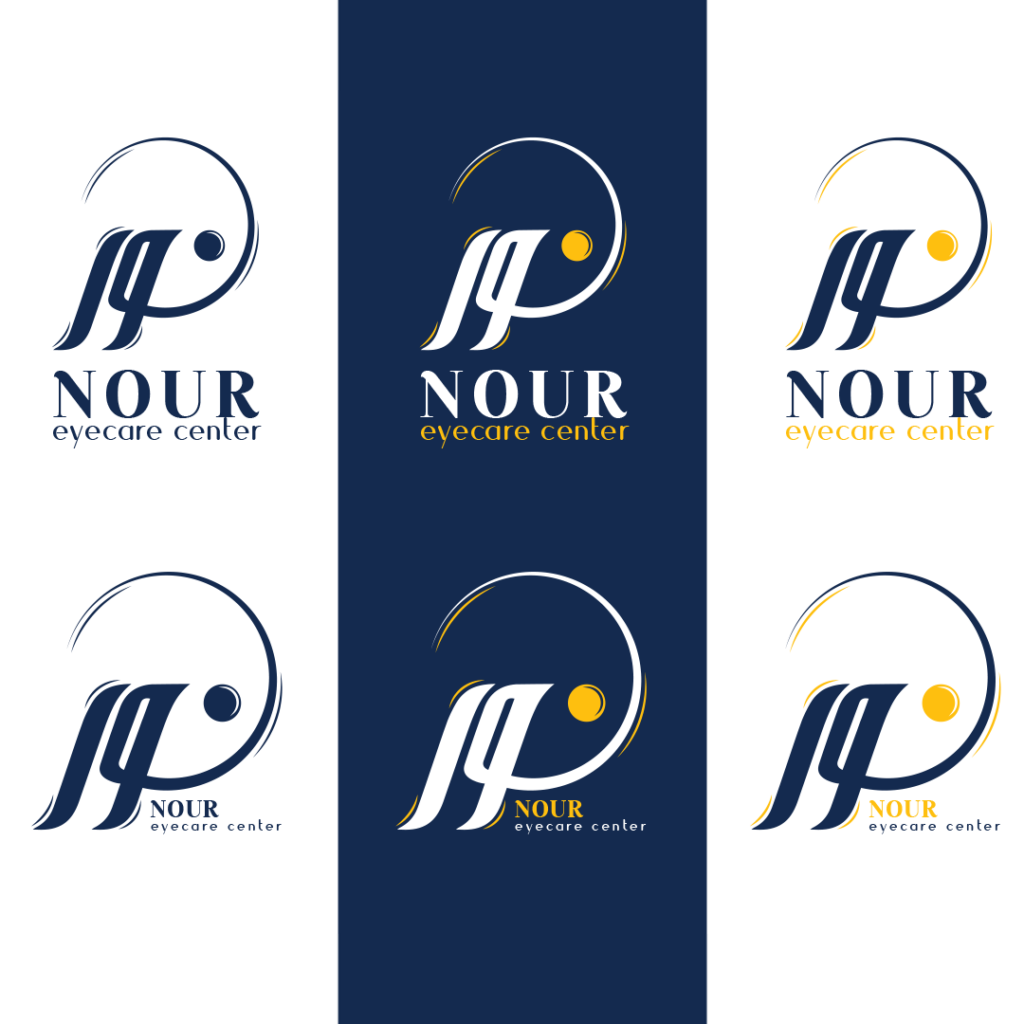 Nour eyecare center