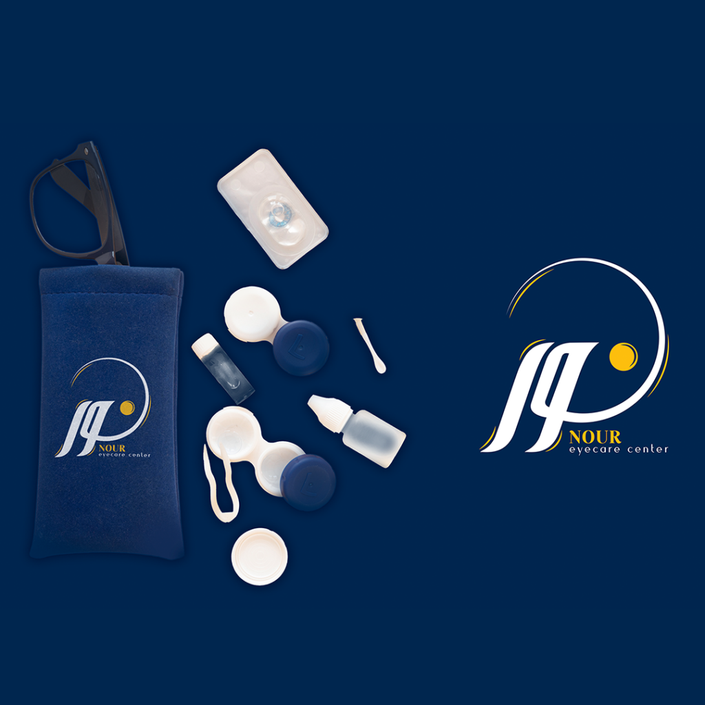 Nour eyecare center
