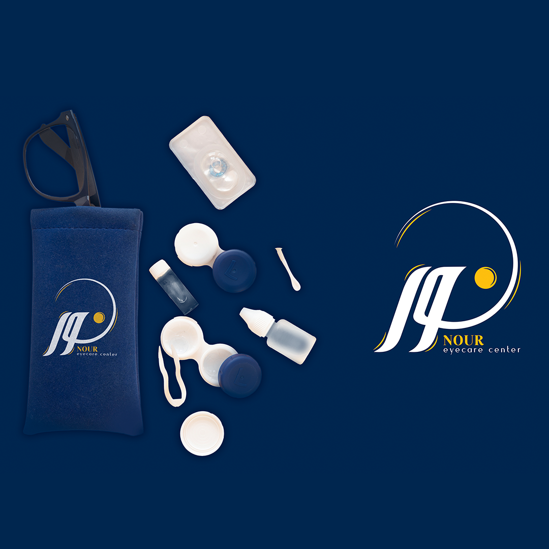 Nour eyecare center