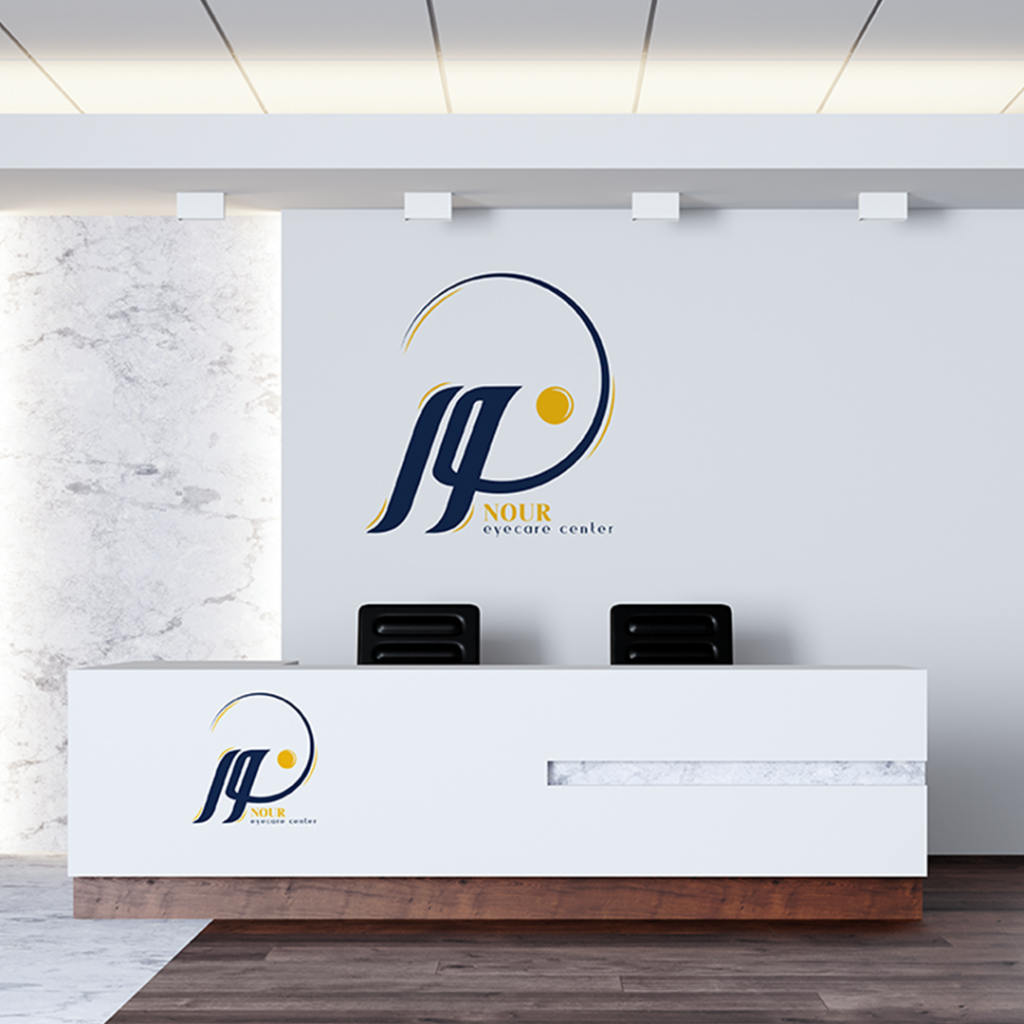 Nour eyecare center