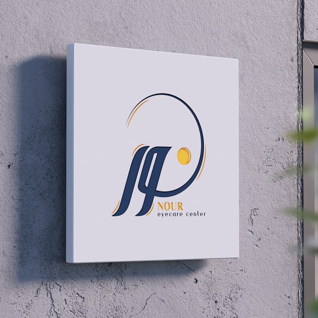 Nour Eyecare center