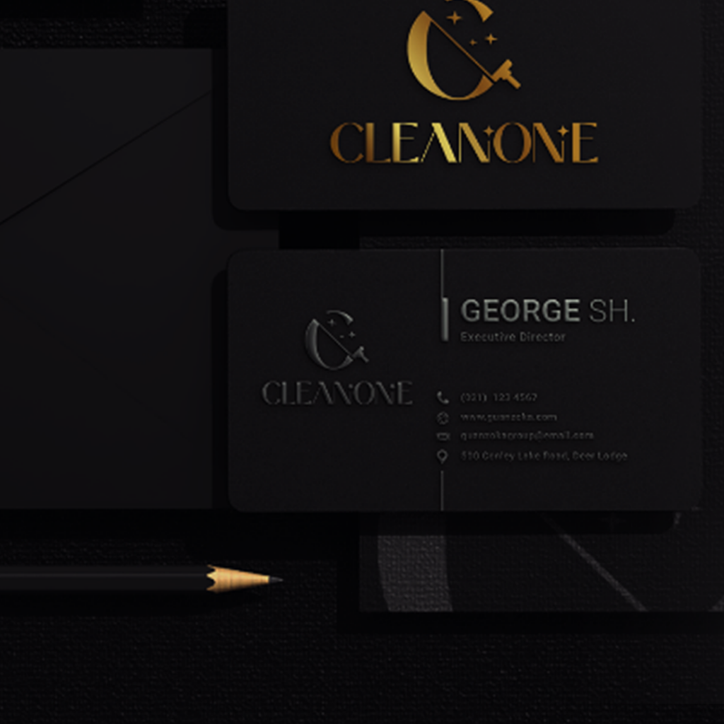 Cleanone