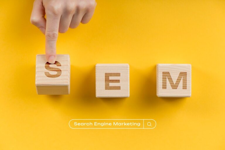 الفرق بين الـSEM و الـSEO
