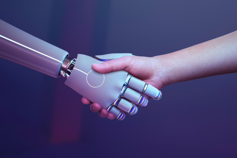 How to Use AI in Digital Marketing?