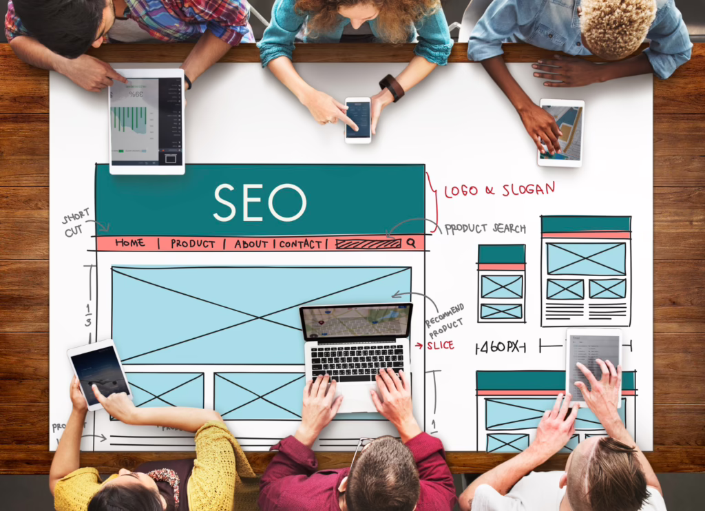 Is Constant Blog Publishing Sufficient for SEO Optimization?