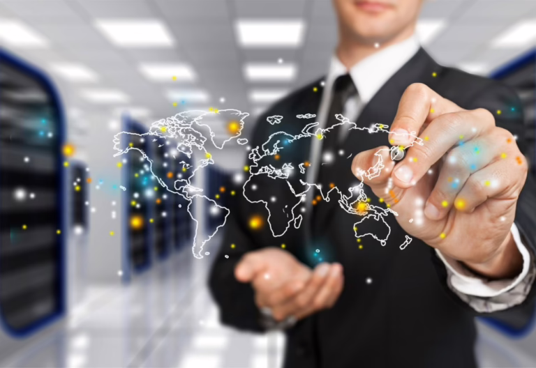 Masterplan GloCalization with 10 Strategies - a Professional Digital Marketing Agency Recommends